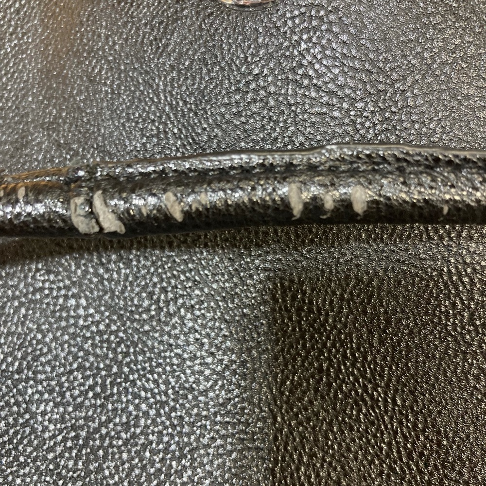 Calvin Klein Reversible Purse - image 6